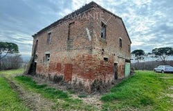 Castiglione Del Lago, Umbria