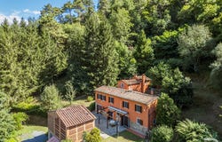 Pescia, Pescia, Tuscany 51017