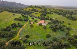 Berchidda, Sardinia 07022
