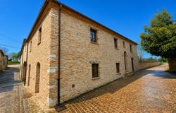 Pergola, Marche 61045