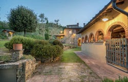 Arezzo, Tuscany 52100