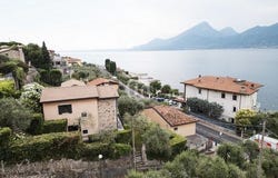 Malcesine, Veneto
