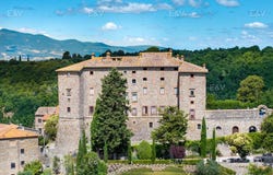 Fabro, Umbria 05015