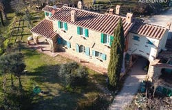 Citta' della Pieve, Umbria