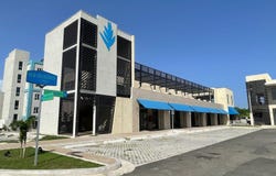25-27 NEW BRUNSWICK STREET unit: D-1-09, Spanish Town, St. Catherine