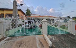 343 LIME CLOSE, CHARLEMONT H/, Linstead, St. Catherine