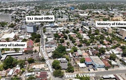 1 WEST AVENUE, Kingston 4, Kingston