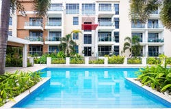 41 UPPER WATERLOO ROAD unit: 406, Kingston 8, St. Andrew