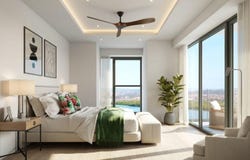 THE CANARY, PINNACLE unit: C1301, Montego Bay, St. James