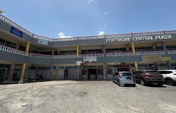 53 WEST TRADE WAY unit: 6, Portmore Mall, St. Catherine