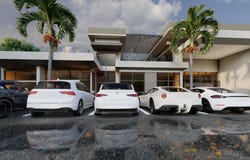 548 HOSANNA ESTATE, Beecher Town, St. Ann