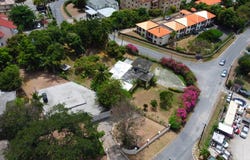 21 WASHINGTON DRIVE KINGSTON, Kingston 10, St. Andrew