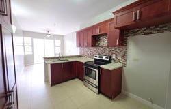5 GRAHAM HEIGHTS unit: D38, Kingston 8, St. Andrew