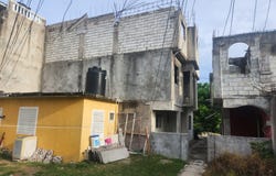 2025 CORNWALL COURTS, Cornwall Courts, St. James