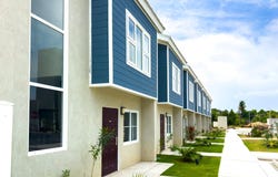 NEW BRUNSWICK VILLAGE unit: J7, Spanish Town, St. Catherine