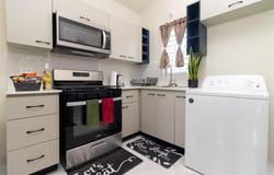 PHOENIX PARK VILLAGE 2 unit: 821, Dunbeholding, St. Catherine