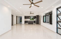 5 SALISBURY AVENUE unit: 4, Kingston 6, St. Andrew