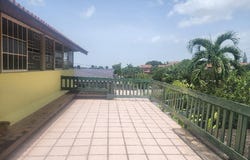 CHARLEMONT DRIVE, Kingston 6, St. Andrew