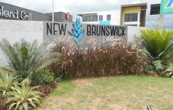 BRUNSWICK STREET, Spanish Town, St. Catherine