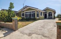 706 POUI BOULEVARD, Falmouth, Trelawny