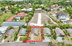 DRAXHALL COUNTRY CLUB unit: 166, Drax Hall Estate, St. Ann