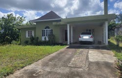 IRWIN POINT, Irwin, St. James