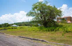 BREADFRUIT ST. unit: Lot 254, Plantation Village, St. Ann