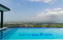 SPYGLASS, PENTHOUSE unit: B-19, Kingston 6, St. Andrew
