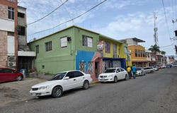 35 Church St, Montego Bay, Jamaica, Montego Bay, St. James Parish