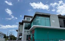 80 LADY MUSGRAVE ROAD unit: 11, Kingston 6, St. Andrew