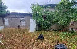 MCFARLANE CRESCENT, Spanish Town, St. Catherine