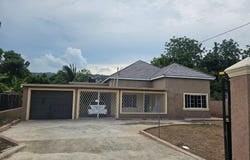 40 BURBANK AVENUE, Kingston 19, St. Andrew