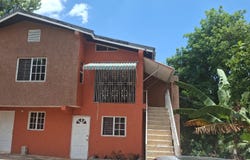 4 BELVEDERE ROAD, Red Hills, St. Andrew