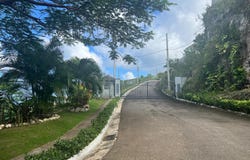 OCHO RIOS BYPASS, BUCKFIE, Ocho Rios, St. Ann