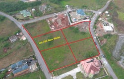 LOT 204 NEW WALES, Knockpatrick, Manchester