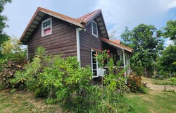 42 GREEN CASTLE, Robins Bay, St. Mary