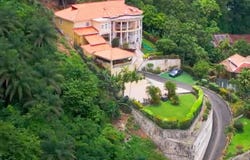 OLD STONY HILL ROAD, Kingston 9, St. Andrew