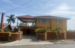 PHADRIAN AVENUE, KINGSTON, Kingston 6, St. Andrew