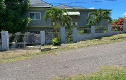 384 SEAVIEW LOOP, May Pen, Clarendon
