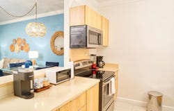 B22 TONY HART BOULEVARD unit: A103, Montego Bay, St. James