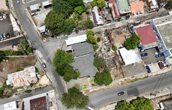1 WEST AVENUE, Kingston 4, Kingston