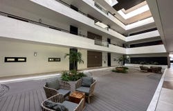 21 BRAEMAR AVENUE unit: 502, Kingston 5, St. Andrew