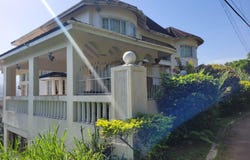Lot 4 WIRELESS STATION ROAD STO, Stony Hill P.O., St. Andrew