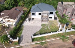 AMBASSADOR HEIGHTS, Kingston 8, St. Andrew