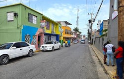 35 Church St, Montego Bay, Jamaica, Montego Bay, St. James Parish