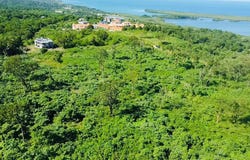 OCEAN VIEW. GREENSIDE, Falmouth, Trelawny