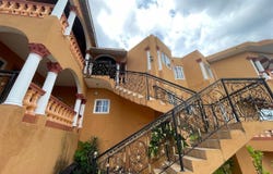 11 STILDON WAY unit: 4, Kingston 19, St. Andrew