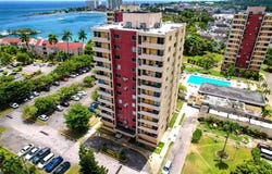 TURTLE BEACH TOWERS unit: 24D, Ocho Rios, St. Ann