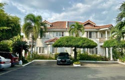 15-17 SEYMOUR AVENUE unit: 8, Kingston 6, St. Andrew