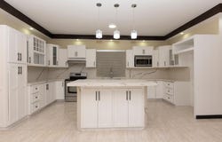 1 KINGS DRIVE, Kingston 6, St. Andrew
